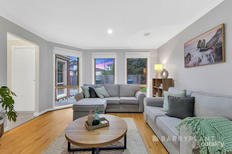 Property photo of 2/8 Sinclair Road Bayswater VIC 3153