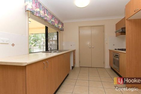 Property photo of 34 Montebello Circle Kirwan QLD 4817