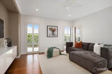 Property photo of 7 Albuera Close Morpeth NSW 2321