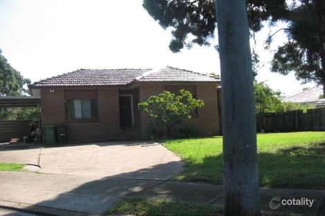 6 Shalom Cl, Old Guildford, NSW 2161