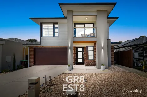 39 Aquatic Dr, Cranbourne West, VIC 3977