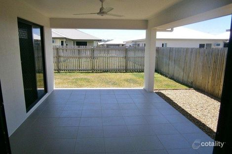 Property photo of 8 Ellenor Street Mount Low QLD 4818
