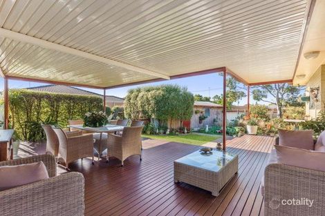 Property photo of 1 Dalmont Grove Norlane VIC 3214