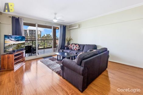 Property photo of 601/91A Bridge Road Westmead NSW 2145
