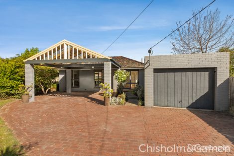 Property photo of 2 Moonda Grove Cheltenham VIC 3192