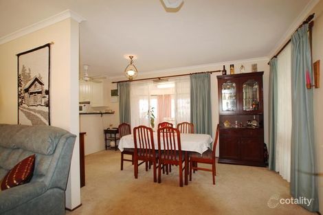 Property photo of 487 Lamport Crescent West Albury NSW 2640