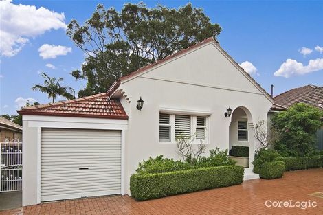 Property photo of 6 Clive Street Roseville NSW 2069