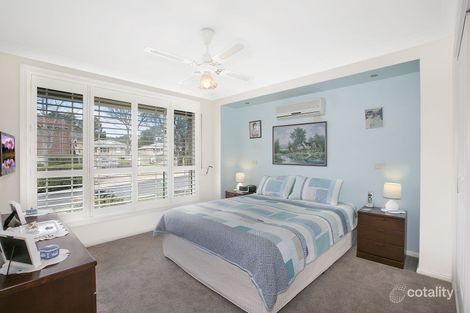 Property photo of 5/10 Maddison Court Narellan Vale NSW 2567