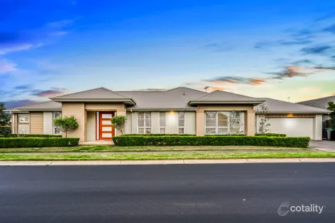 16 Jezebel St, The Ponds, NSW 2769