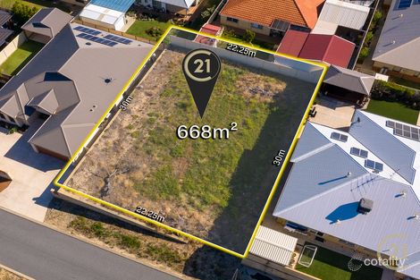 Property photo of 23 Hopetoun Bend Dawesville WA 6211