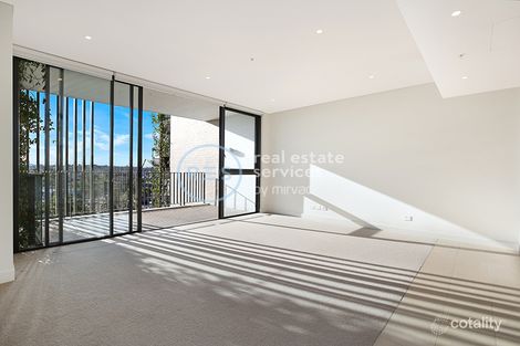 Property photo of 701/1 Cullen Close Forest Lodge NSW 2037