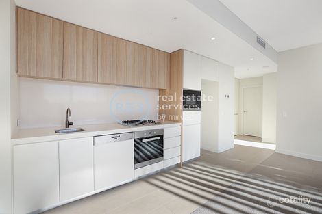 Property photo of 701/1 Cullen Close Forest Lodge NSW 2037
