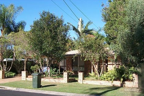Property photo of 33 Brosnan Drive Capalaba QLD 4157