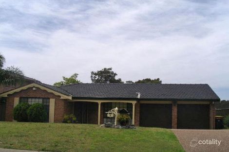 3 Fawkner Pl, Barden Ridge, NSW 2234