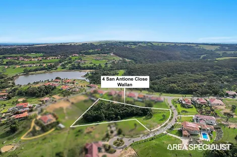 4 San Antione Cl, Wallan, VIC 3756