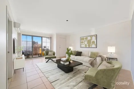 27/21 Aspinall St, Watson, ACT 2602