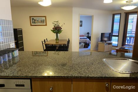 Property photo of 75/66 Allara Street City ACT 2601