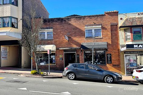 134-138 Katoomba St, Katoomba, NSW 2780