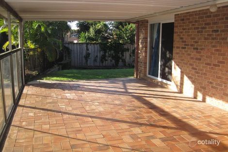 Property photo of 22 Juliana Crescent Baulkham Hills NSW 2153