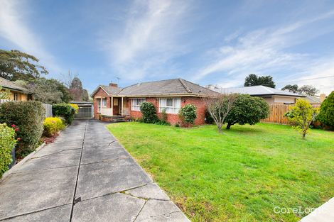 Property photo of 72 Bursaria Avenue Ferntree Gully VIC 3156