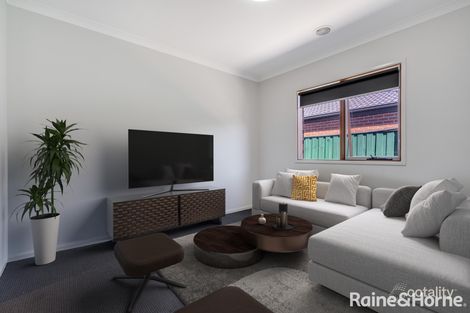 Property photo of 26 Filly Circuit Sunbury VIC 3429