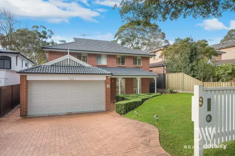 Property photo of 9 Charles Street Lindfield NSW 2070