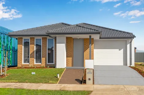 20 Gosfield Dr, Werribee, VIC 3030