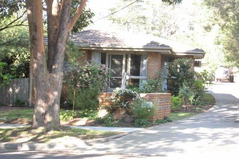 Property photo of 1/3 Mount Pleasant Road Nunawading VIC 3131