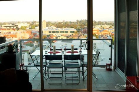 Property photo of 607/71 Abinger Street Richmond VIC 3121