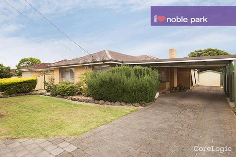 Property photo of 136 Buckley Street Noble Park VIC 3174