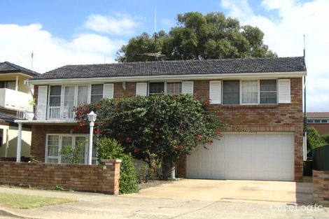 Property photo of 27 Waratah Street Bexley NSW 2207