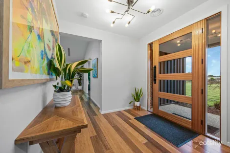 Property photo of 5 Wendes Place Warrenheip VIC 3352