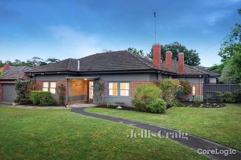 Property photo of 9 Fordham Avenue Camberwell VIC 3124