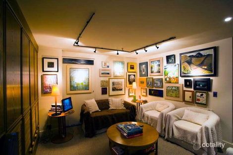 Property photo of 18W/481-483 St Kilda Road Melbourne VIC 3004