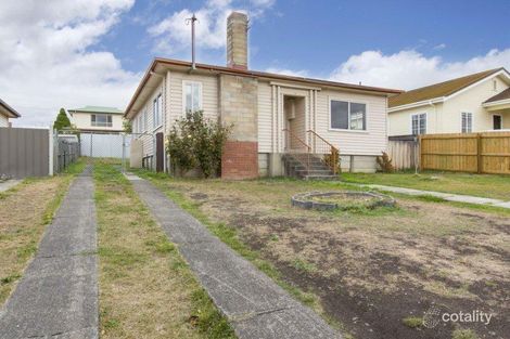 Property photo of 10 Laguna Place Derwent Park TAS 7009