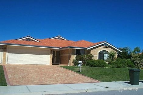 19 Cote D'Azur Gdns, Port Kennedy, WA 6172