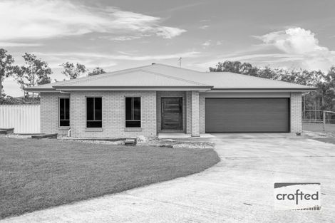 Property photo of 432-436 Peppertree Drive Jimboomba QLD 4280