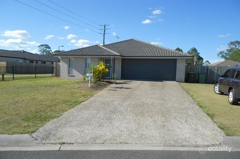 Property photo of 165 Elof Road Caboolture QLD 4510