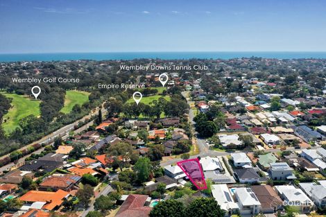 Property photo of 42 Ailsa Street Wembley Downs WA 6019