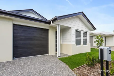 Property photo of 31A Evergreen Avenue Loganlea QLD 4131
