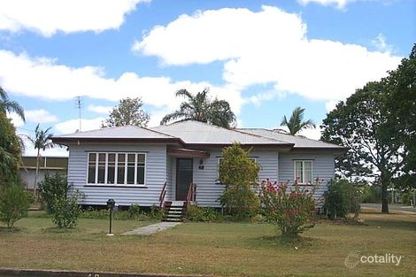 40 Holme St, Granville, QLD 4650