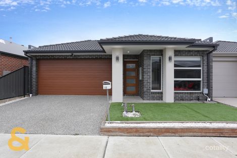 22 Loudon Cct, Craigieburn, VIC 3064
