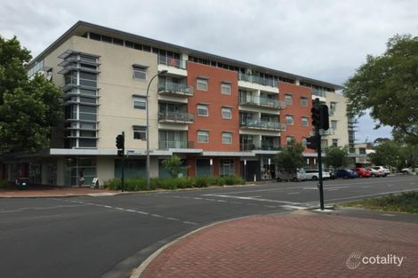 8/289 Angas St, Adelaide, SA 5000