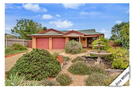 9 Santry Pl, Dunlop, ACT 2615