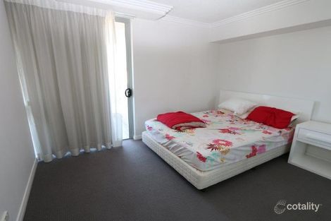 Property photo of 503/392 Hamilton Road Chermside QLD 4032