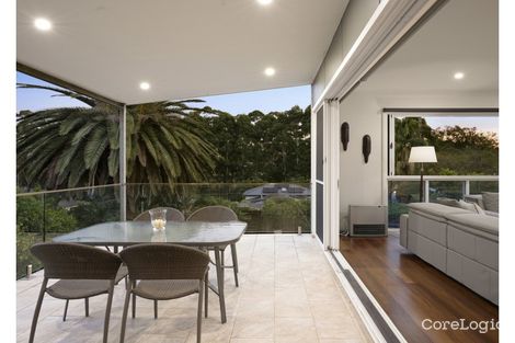 Property photo of 8 Wyralla Road Yowie Bay NSW 2228