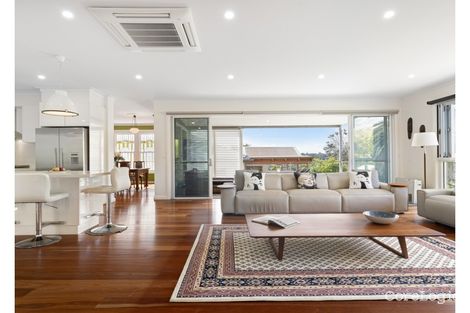 Property photo of 8 Wyralla Road Yowie Bay NSW 2228