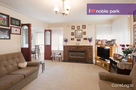 Property photo of 136 Buckley Street Noble Park VIC 3174