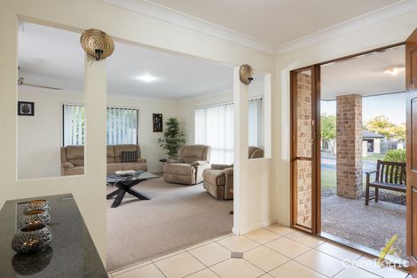 Property photo of 25 Vaucluse Street Forest Lake QLD 4078