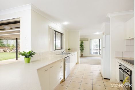 Property photo of 25 Vaucluse Street Forest Lake QLD 4078